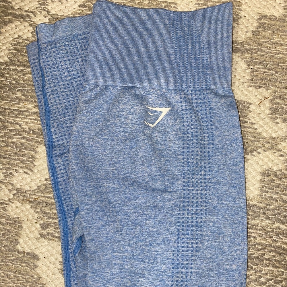 Gymshark vital seamless leggings